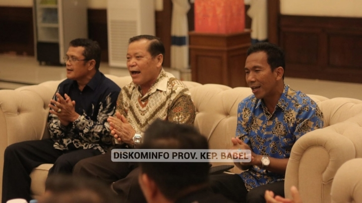 Jawaban's tweet photo. Pj Babel Mengusulkan Pengembangan Teologi Kasihan dalam Kunjungan PGIW dan GPdI
Klik di sini https://t.co/zS8bNgmirj
#PGIW #GPDI #jawaban #beritaKristen https://t.co/RIGFOHqxEb