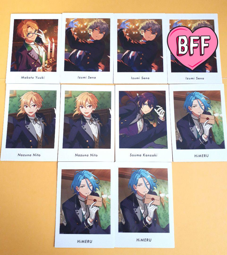 _kagamihiiro's tweet photo. req split! #JP14
Izumi 35k/ea, dp 20k
HiMERU 25k/ea, dp 15k
Lainnya 20k/ea, dp 10k
•Ready JP, bisa sold kapan aja
•Full fix order https://t.co/wxycVmjupR