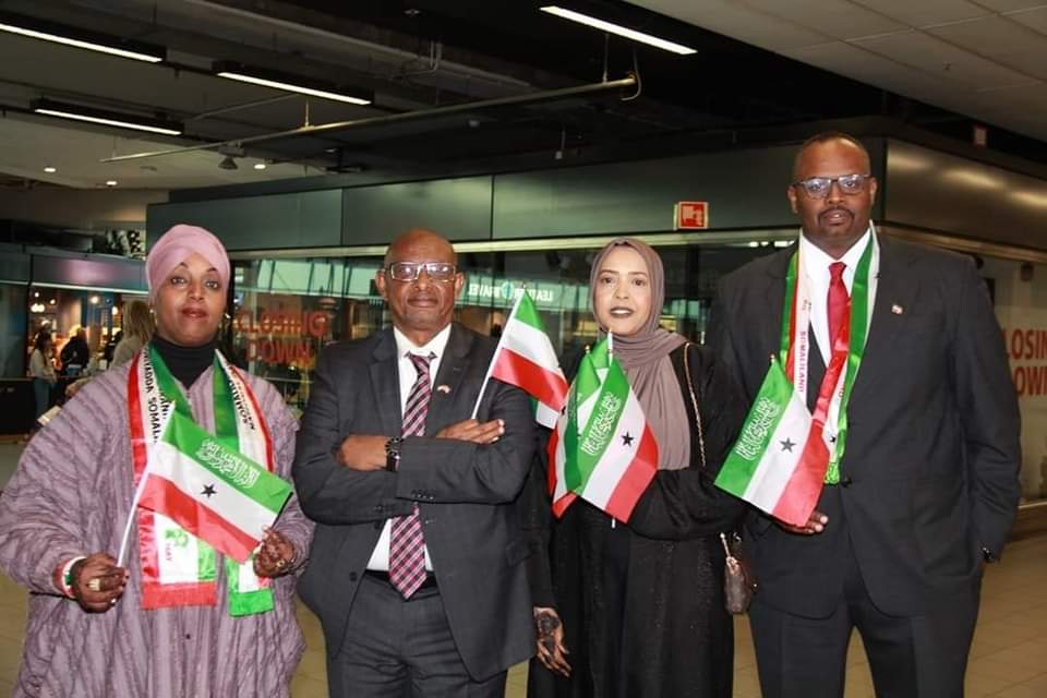 VPsomaliland tweet picture