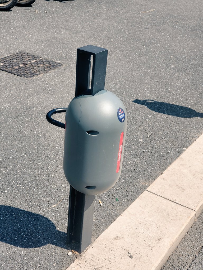 Olivier SCHNEIDER tweet media