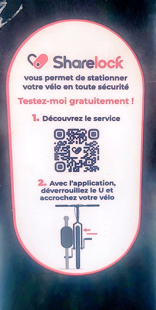 Olivier SCHNEIDER tweet media