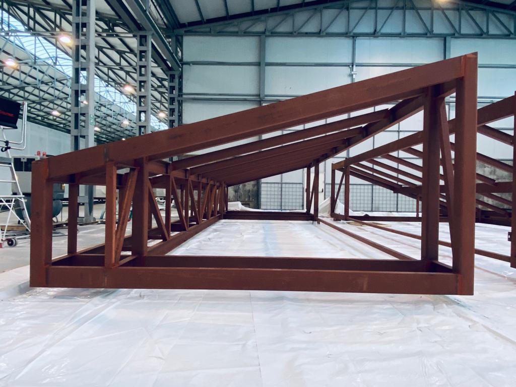 _neoblock's tweet photo. En Neoblock hemos realizado proyectos residenciales con importantes estudios de arquitectura de nuestro país. Si eres profesional del sector ponte en contacto con nosotros  para desarrollar tus diseños.  https://t.co/U6cxlh1xzl #CasasModulares #CasasNeoblock #BeModular https://t.co/IGIXd9SdXA