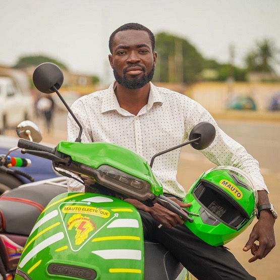 AfricaFactsZone's tweet photo. PIA, a catalyst for development with a production capacity of 30,000 vehicles per month, M Auto helps Togo emerge as a leading African electric mobility hub. https://t.co/Ea0bctVH1d