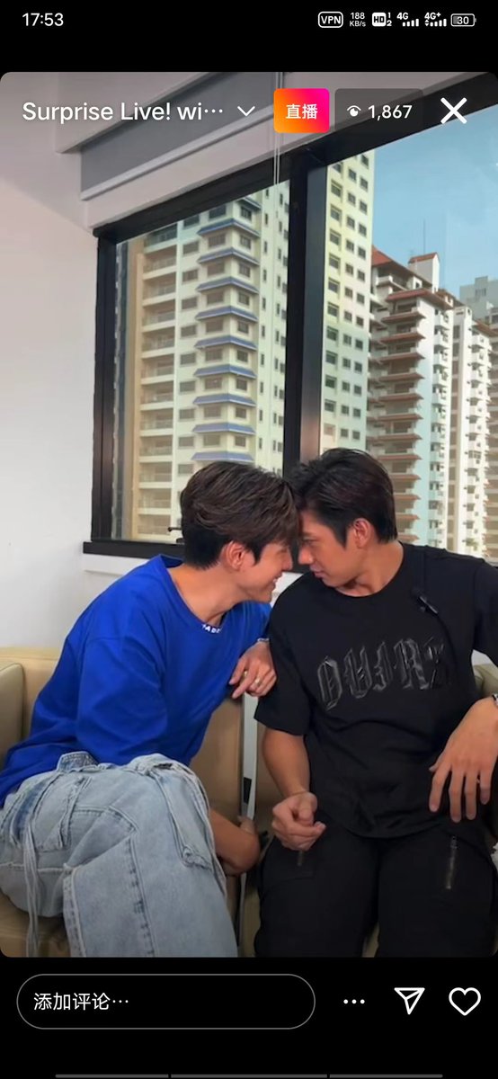 AgileSheep's tweet photo. May you be surrounded by love and warmth every day, with happiness as your constant companion.JAM X FILM#9entertainAwards2023#9entertainAwards2023xJamFilm https://t.co/Nxes0zXPff