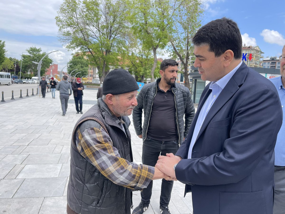 DpGultekinUysal's tweet photo. Memleketim Afyonkarahisar’da #KararVer demeye devam ediyoruz https://t.co/meb26qEEu5