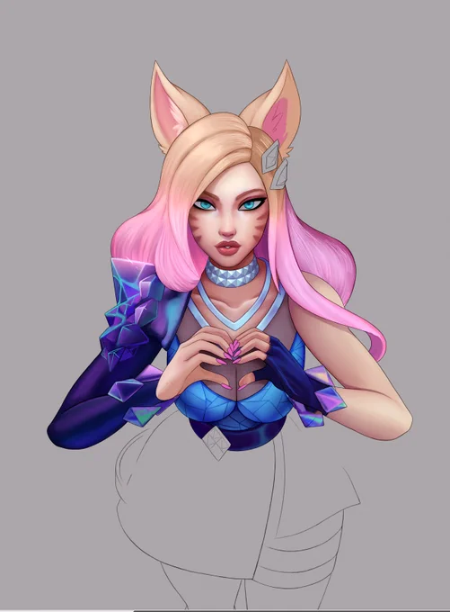 I will probably never finish this 