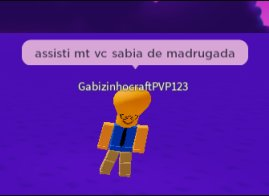 Roblox sem contexto on X:  / X