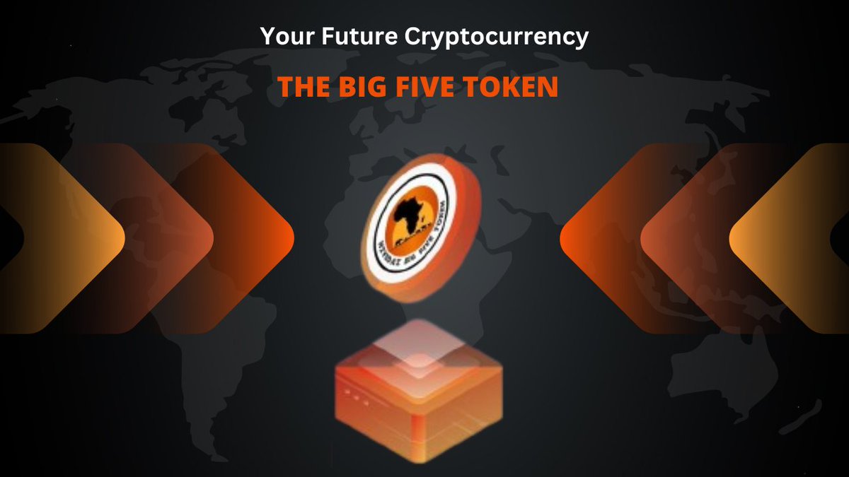 bigfivehodler's tweet photo. Happy #AfricaDay to all #BFT hodl'ers ๐ฅ
We are rising and we going to change Africa and the world. Let's unite ๐๐๐
It is truly #TimeForAfrica ! https://t.co/b7gMOxSvj8