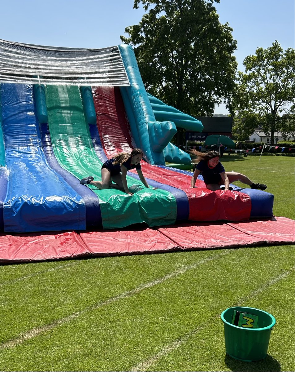 Overleigh House tweet media