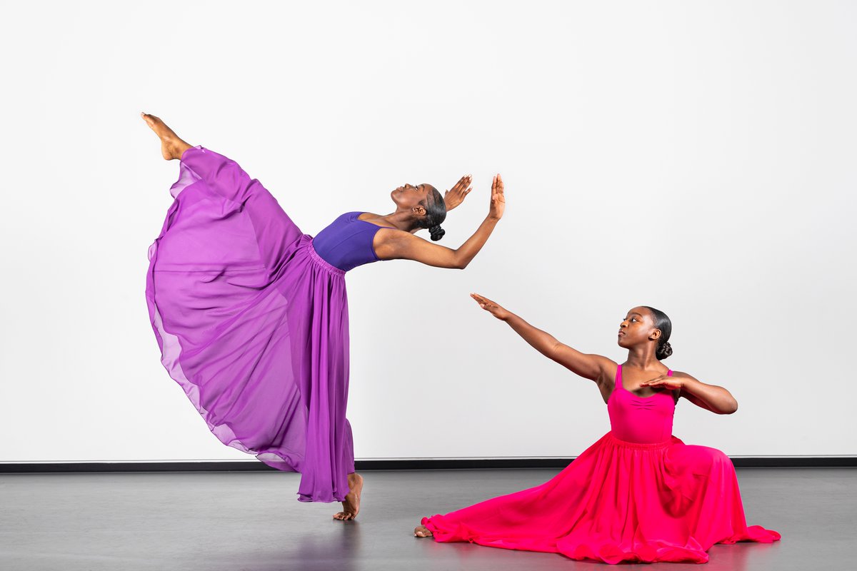 Happy to introduce 20 Changemakers longlisted for DBACE2023:
1. Artistry Youth Dance 
Youth dance company that supports young people of African & Caribbean heritage. Committed to developing the next gen of black dance artists
Led by Kamara Gray
#PositiveImpact #dbMadeForGood
1/20