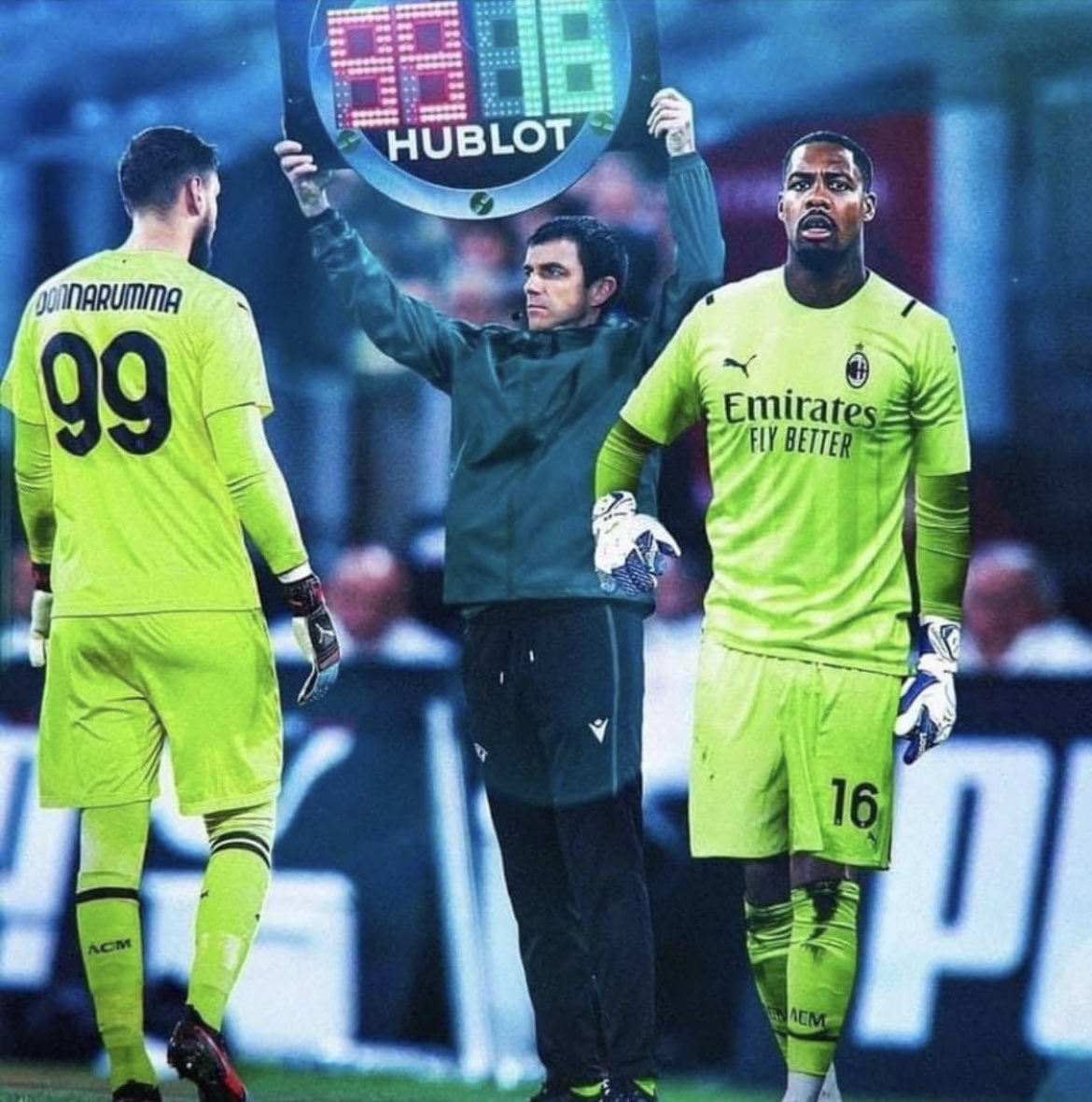 nemodric's tweet image. One of the biggest W transfers in football history happened exactly 2 years ago.