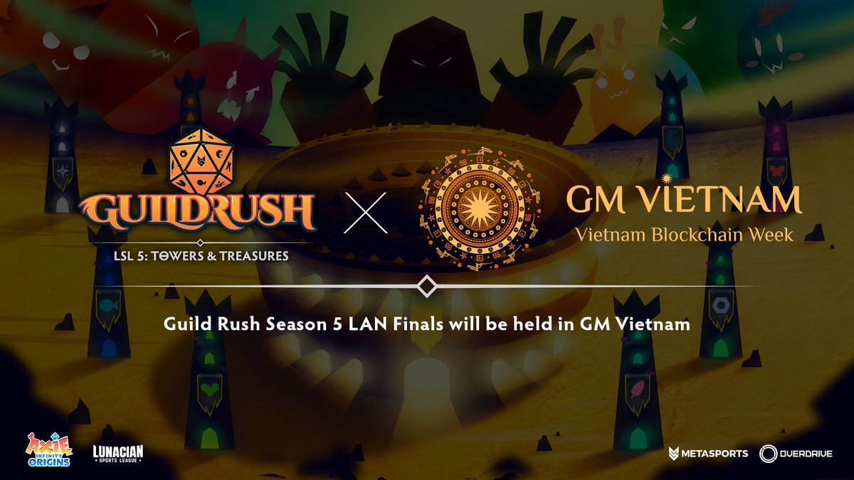 LSL: Lunacian Sports League tweet media