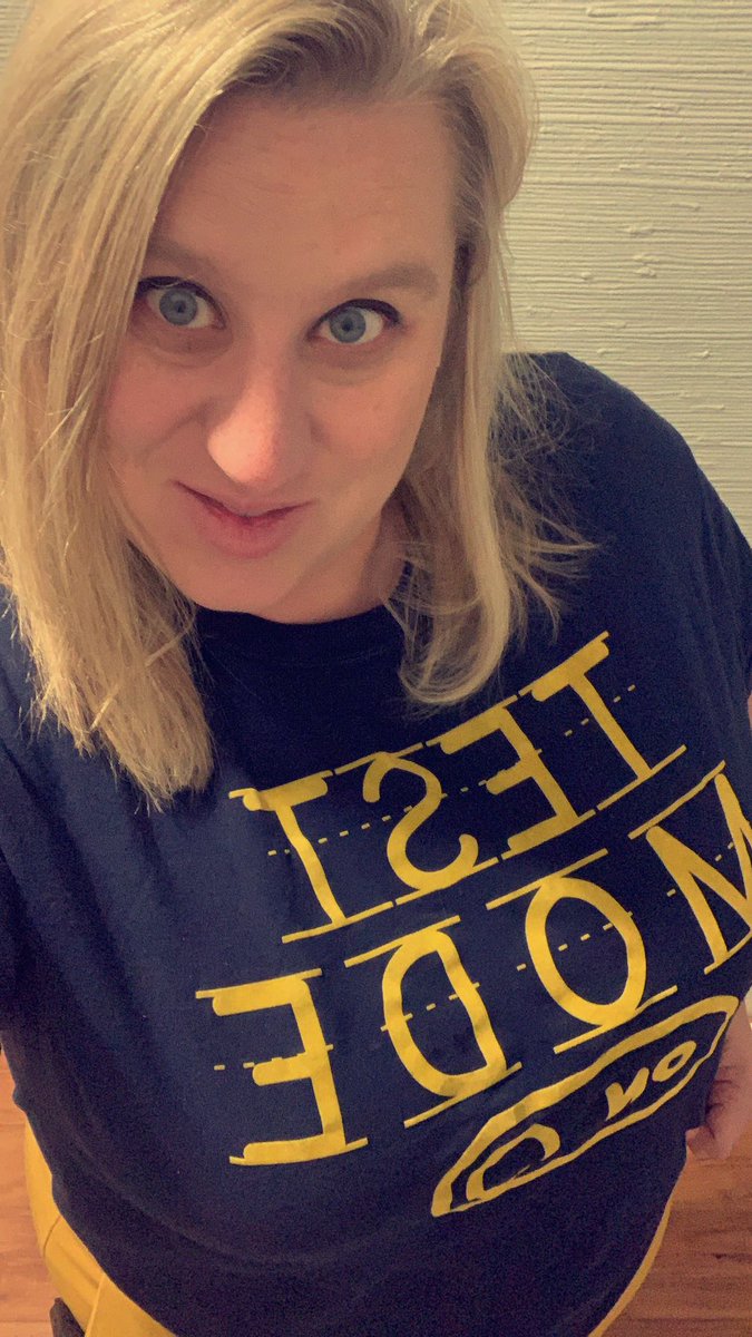 ms_brewer_AP's tweet photo. Let’s get this EOY testing started! https://t.co/0kAmRkqVew