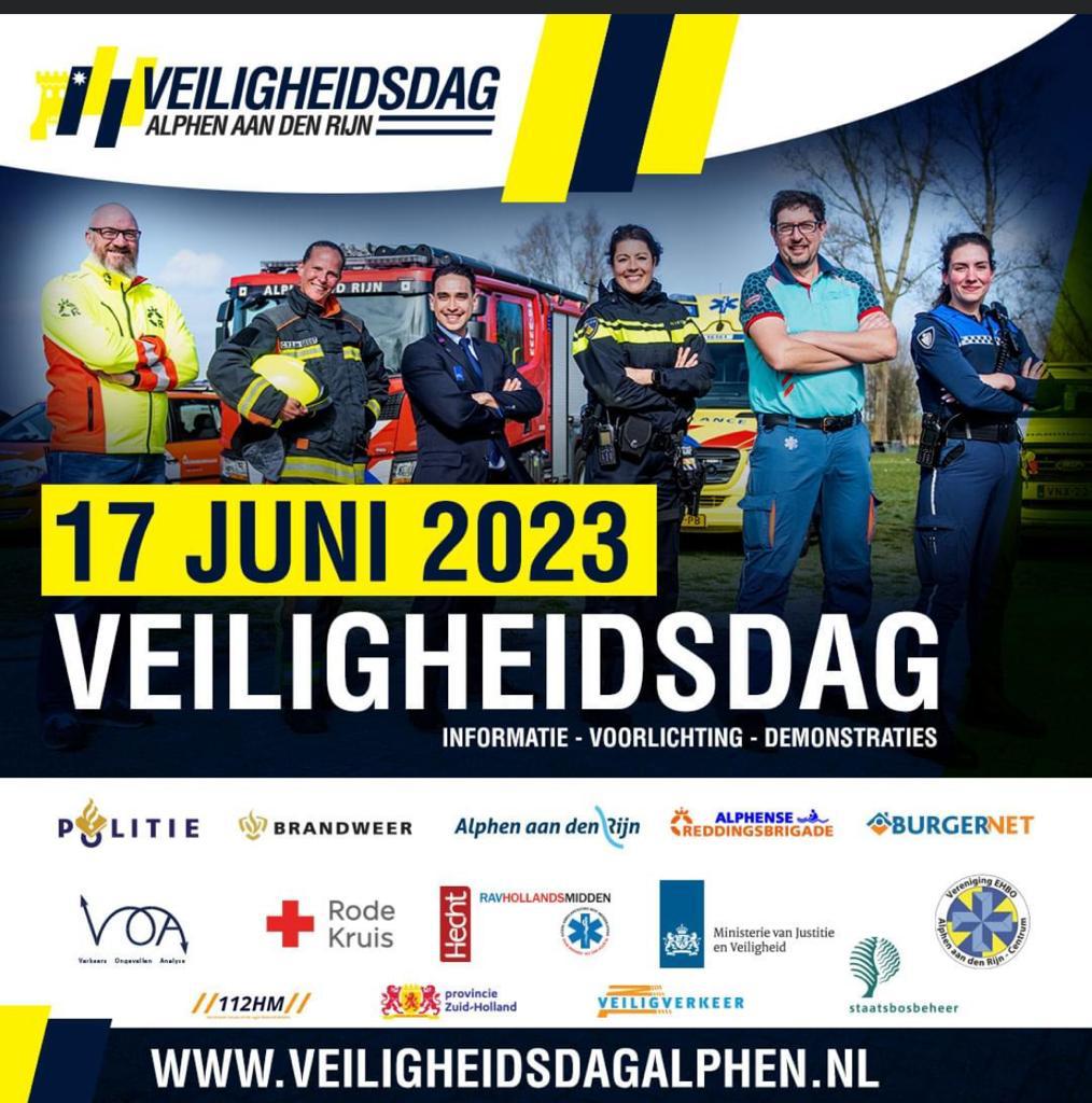 Wijkagenten Alphen Centrum (@wagtalphencent) on Twitter photo 