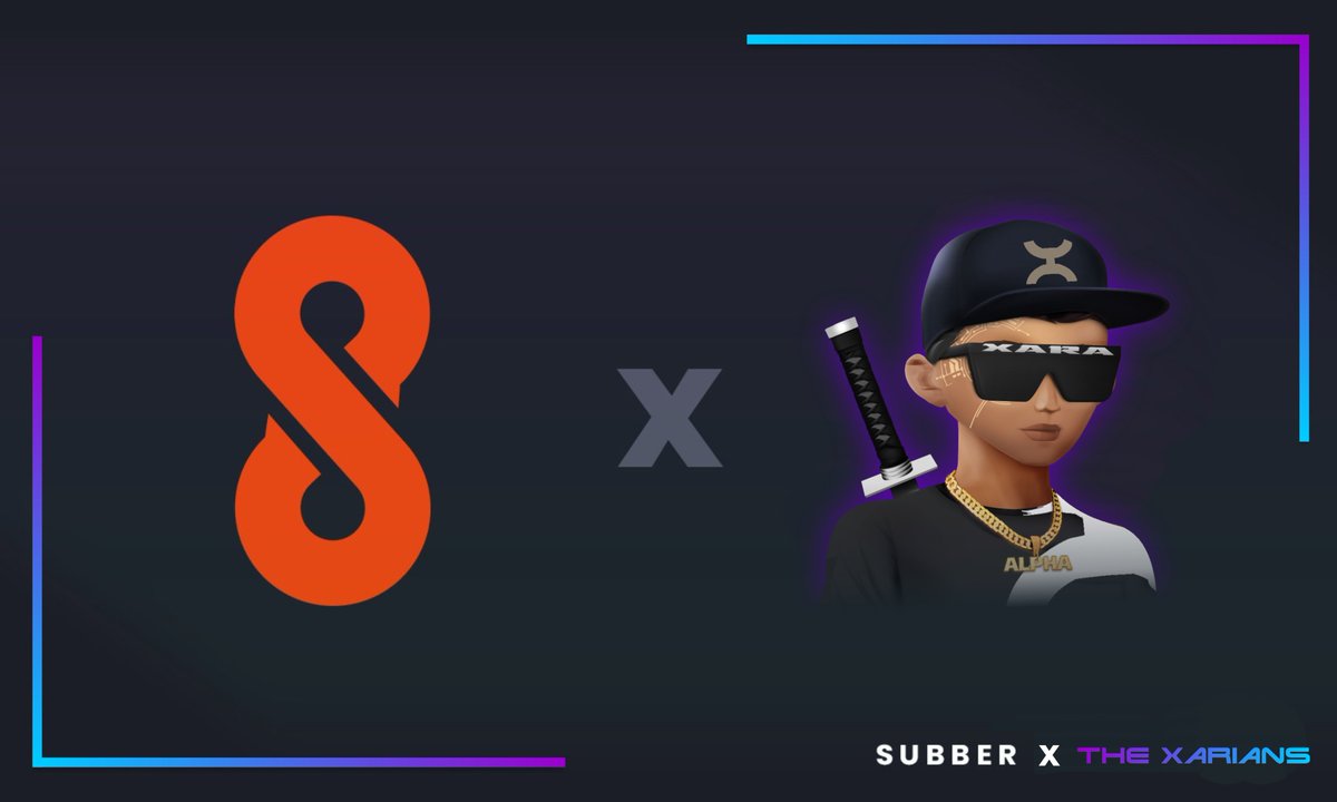 Xarian Citizens (@thexarians) on Twitter photo Join the <a href="/subberxyz/">Subber.xyz</a> & <a href="/TheXarians/">Xarian Citizens</a> Giveaway for your chance to win
Lets g0o0o0oo0o!!!!
subber.xyz/subber/giveawa… Join the <a href="/subberxyz/">Subber.xyz</a> & <a href="/TheXarians/">Xarian Citizens</a> Giveaway for your chance to win
Lets g0o0o0oo0o!!!!
subber.xyz/subber/giveawa…