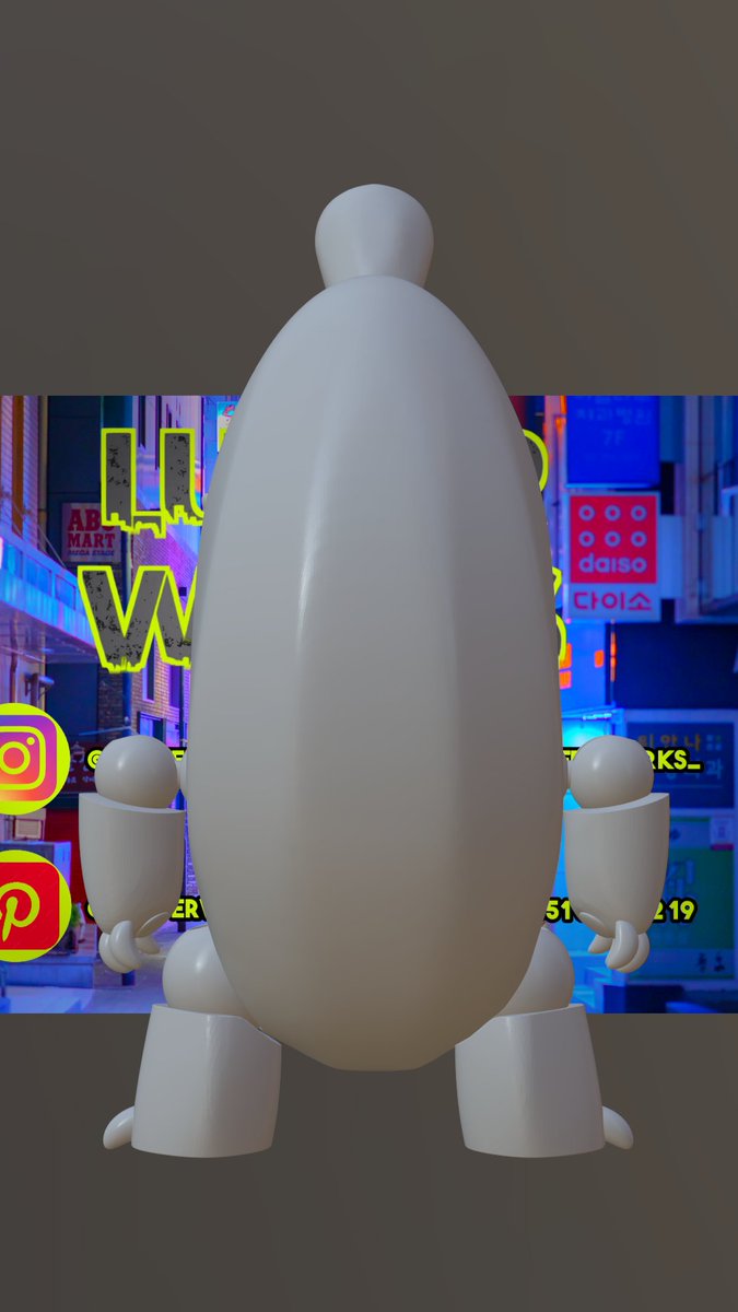 Luciferworks_'s tweet photo. I made a meme character, namely banana cat with movable joints. Made about 15cm high
#bananacat #memeindo #memeindonesia #mainananak #ACTIONFIGURES #ActionFigure #FIGURE #figma #SHFiguarts #Nendoroid #pisang #primeone #kucingviral #kucing #Jepang #luciferworks https://t.co/s0Dz1rvGKq