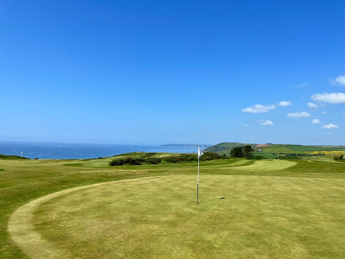 Andy Welch (@andywelchpga) on Twitter photo Another stunning day to be out playing <a href="/whitsandbaygolf/">Whitsand Bay GC</a> 😎 <a href="/GPhil80/">Greig phillips</a> <a href="/golf_whittaker/">Lee Whittaker Golf⛳🏴</a> #playthebay Another stunning day to be out playing <a href="/whitsandbaygolf/">Whitsand Bay GC</a> 😎 <a href="/GPhil80/">Greig phillips</a> <a href="/golf_whittaker/">Lee Whittaker Golf⛳🏴</a> #playthebay