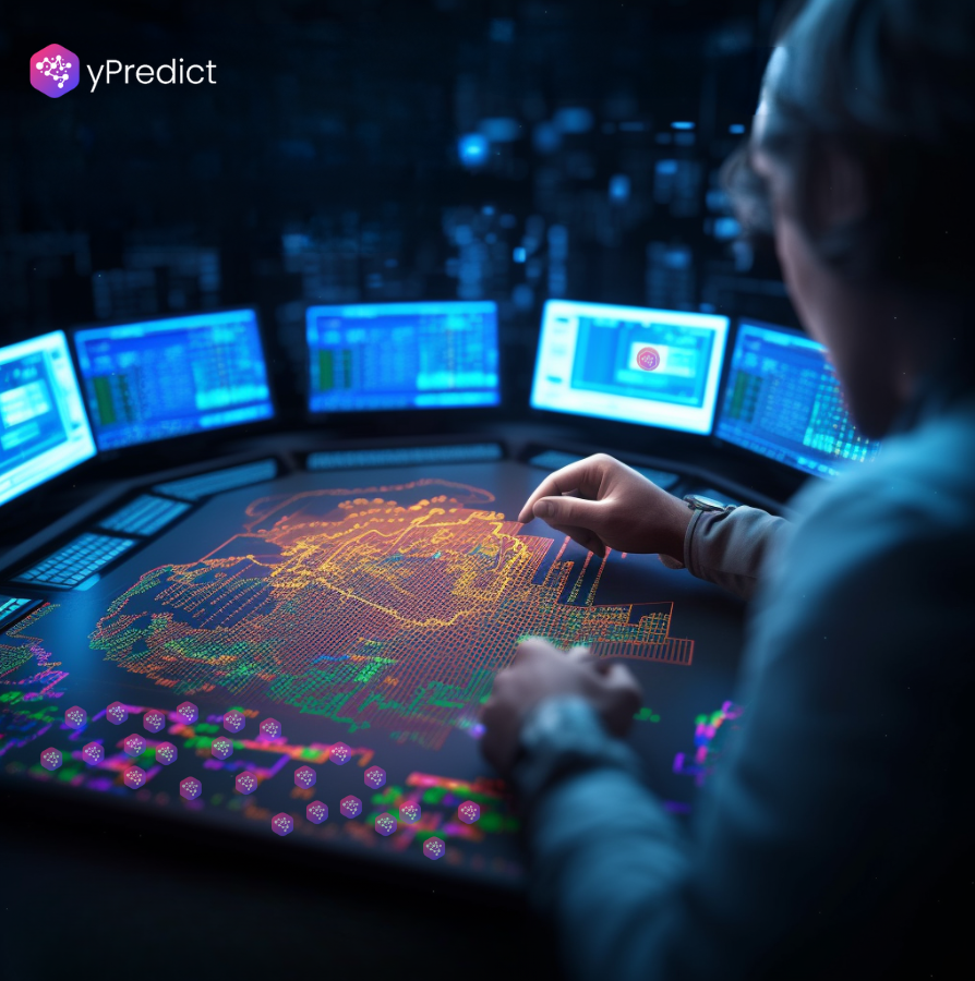 📷 Breaking News: yPredict, the AI-powered crypto trading platform, enters  the sixth stage of its presale with the #YPRED token price climbing to  $0.09. The highly anticipated listing on major exchanges later