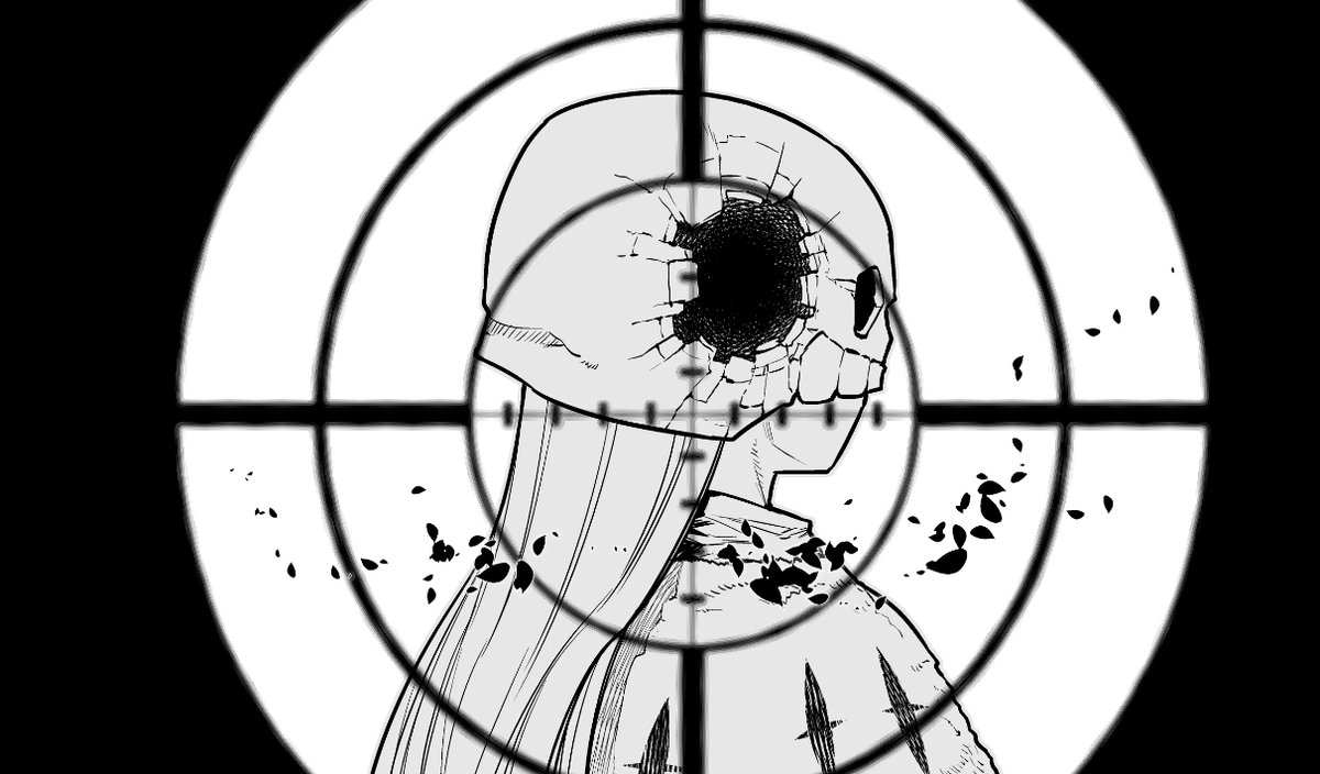 孤島での戦いはまだ探り合いに収まっていた
フォード達は自分たちの作戦で王達は散り散りになったことを告げ、降伏を勧める 