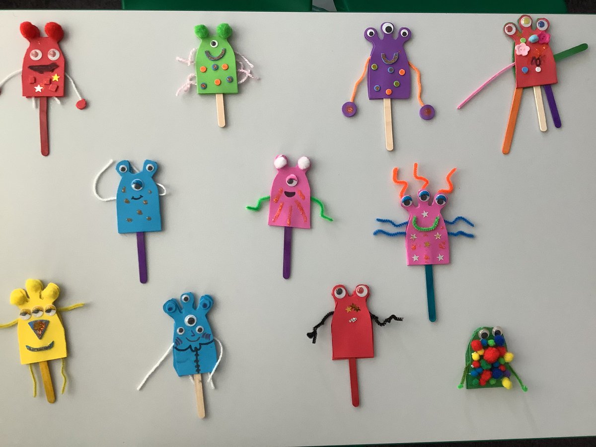 We have 18 different clubs to choose from here at Poplars. One of these is the jewellery craft club. Take a look at the fabulous things our children have been making!  #lowestoft #primary #craftingideas #edutwitter