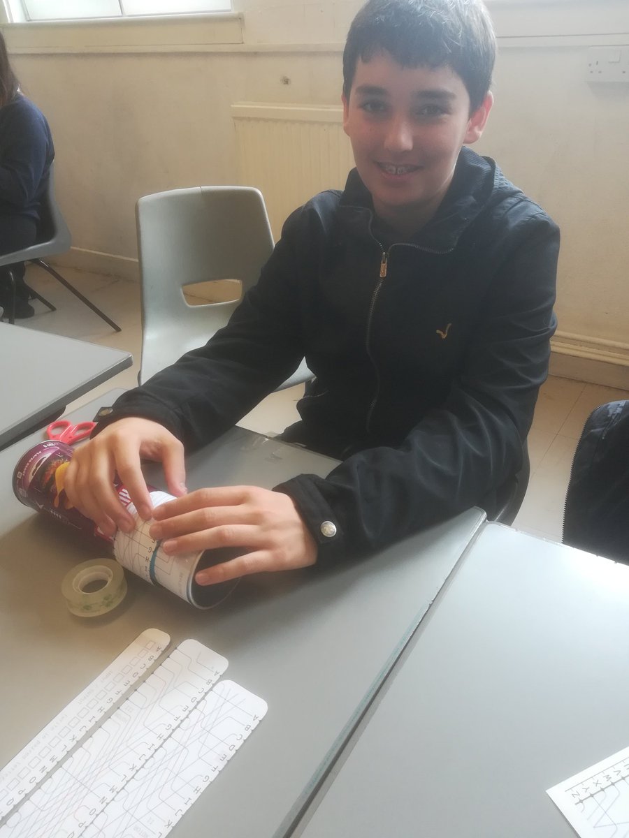 Hazlehead Academy Maths & Numeracy tweet media