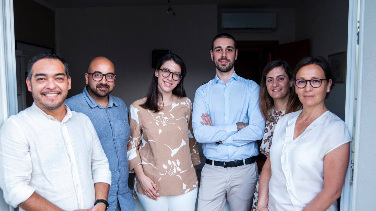 Legacoop Veneto tweet media