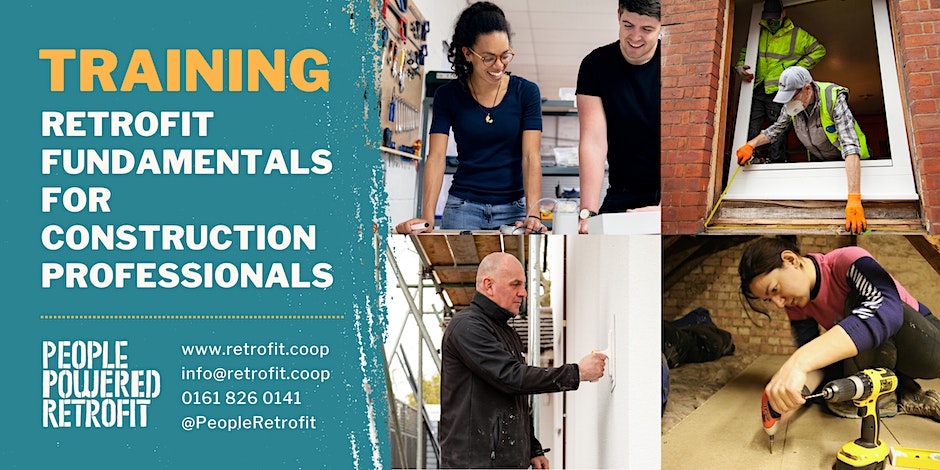 North East Scotland Retrofit Hub (@nesfithub) on Twitter photo North East contractors.... Retrofit Fundamental Training next month, delivered by <a href="/PeopleRetrofit/">People Powered Retrofit (INACTIVE)</a> and hosted by <a href="/NESCollege/">North East Scotland College</a>
2 day course, theory and practical, £100 per place (discounts available)
Aberdeen 20+21 June, Fraserburgh 22+23 June
#retrofit
nesfit.org/news North East contractors.... Retrofit Fundamental Training next month, delivered by <a href="/PeopleRetrofit/">People Powered Retrofit (INACTIVE)</a> and hosted by <a href="/NESCollege/">North East Scotland College</a>
2 day course, theory and practical, £100 per place (discounts available)
Aberdeen 20+21 June, Fraserburgh 22+23 June
#retrofit
nesfit.org/news