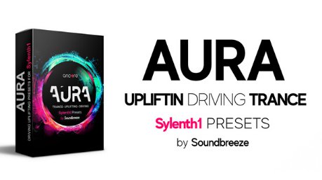 AURA Trance For Sylenth1. Available Now!
ancoresounds.com/aura-trance-sy…

Check Discount Products -50% OFF
ancoresounds.com/sale/

#musicproduction #logicprox #edmfamily #constructionkits #flstudio #SynthPresets #ableton #spiresynth #trancefamily