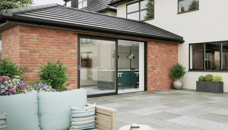 Have a scroll through our complete range of #aluminium doors and windows. All Part L compliant 🙌 

See our new lift & slide door, slimline bifold door systems, and flush tilt & turn windows...

⭐ bit.ly/408cQ2r ⭐ 

#AluminiumDoors #AluminiumWindows #StellarPromise