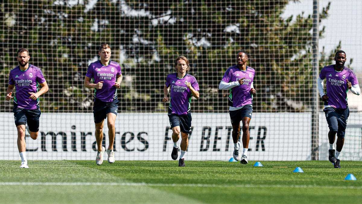 🏃🏃🏃🏃🏃
#RMCity