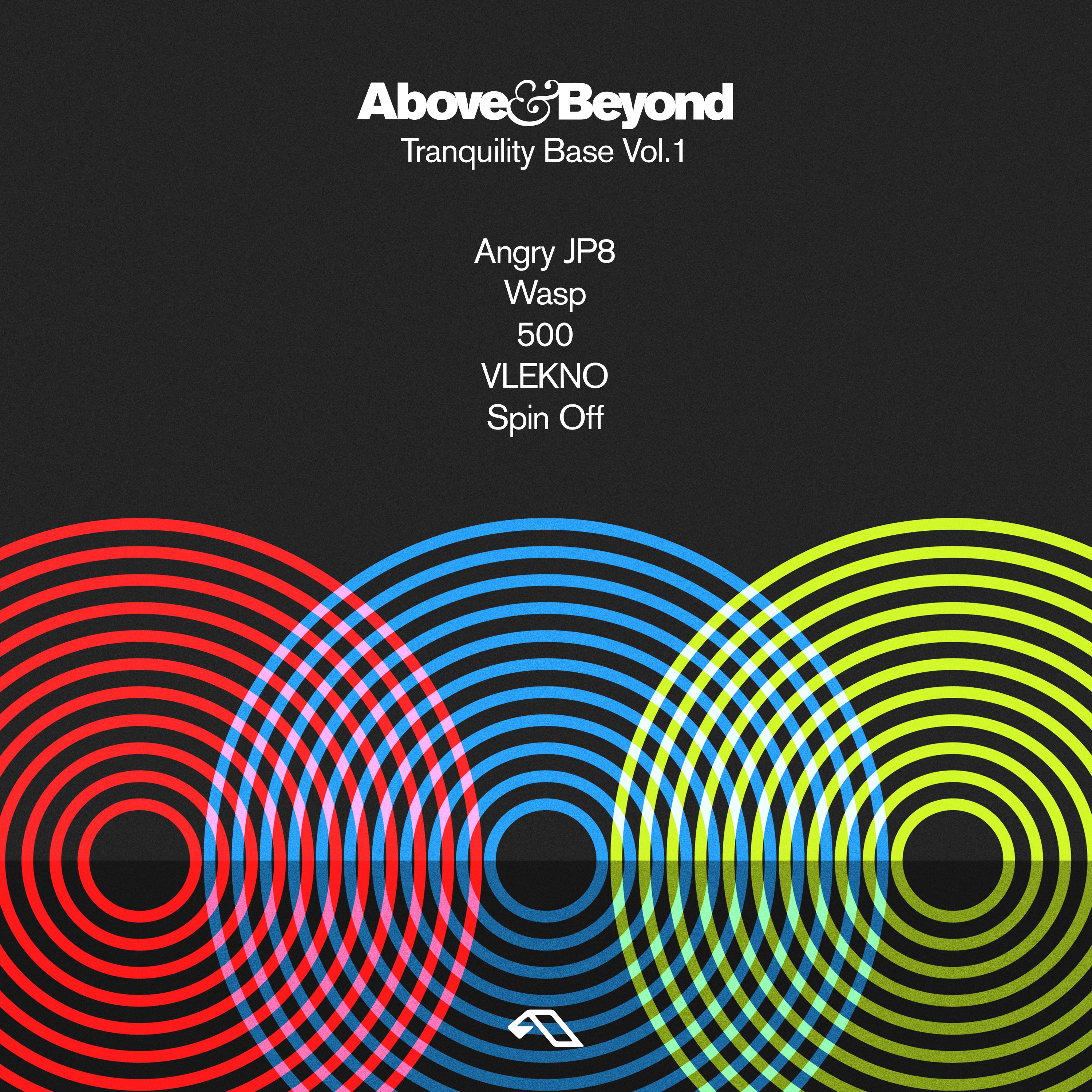 Above & Beyond (aboveandbeyond) / Twitter