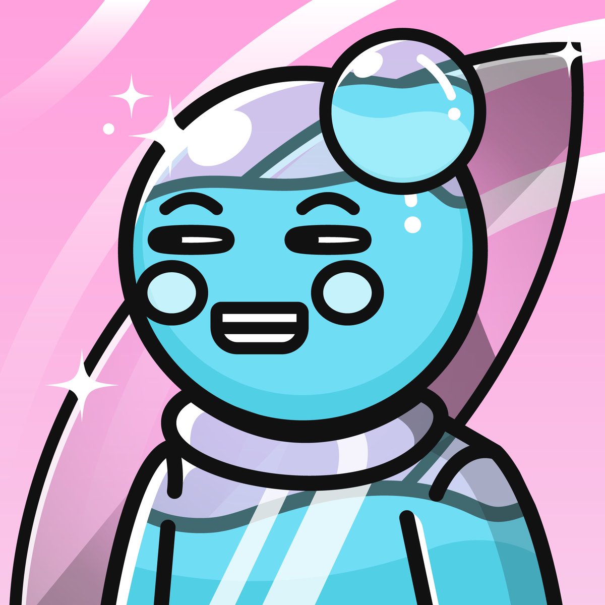 Space Riders tweet media