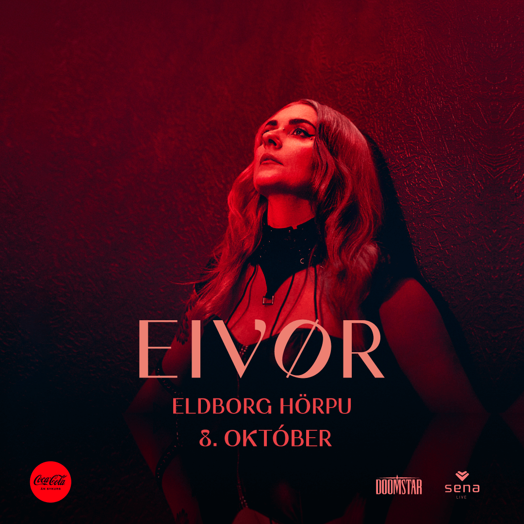 Miðasalan er hafin!

Tryggið ykkar sæti á harpa.is/eivor 💜