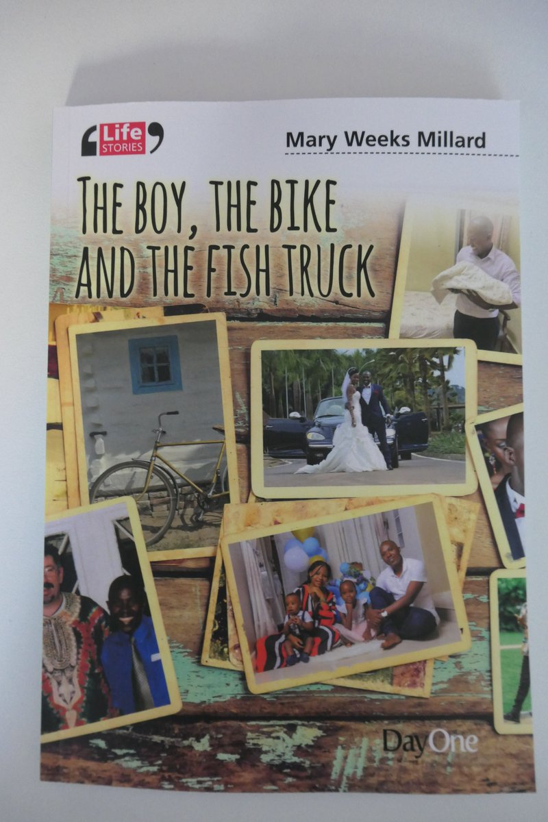 Delighted with the new imprint of the true life story of a Ugandan lad whose near fatal accident became the start of a new life of faith in Jesus. ISBN 978-1-84625-748 -3. Priced £6.00 available from usual major booksellers by order or sales@dayone.co.uk