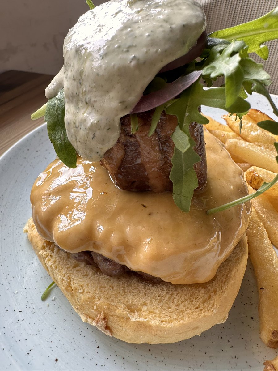 #mahou #madrid #burger