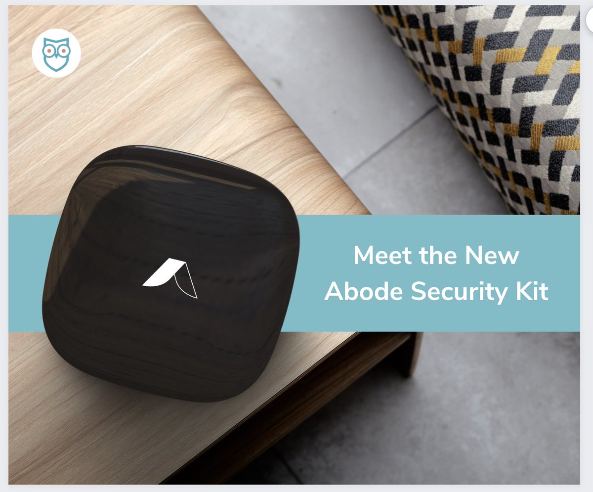 Safewise.com tweet media