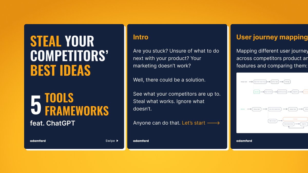 Adam Fard tweet media