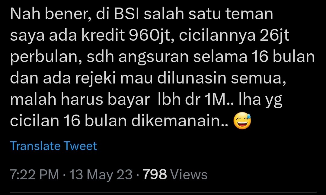 finplanner Magang 🇰🇮 tweet media
