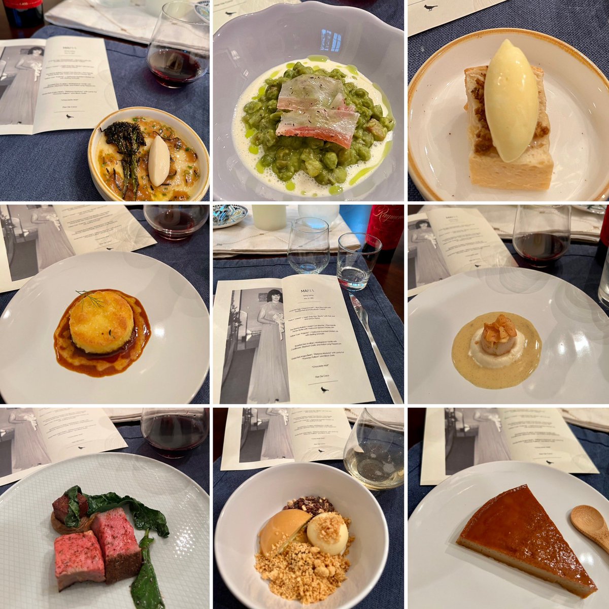 havrilla's tweet photo. My love of the #undergrounddining scene continues…the ATL one has been on fire the last few years for sure! This time some brilliant dishes from a young up-and-comer to watch! https://t.co/l4MBWVJJrE
