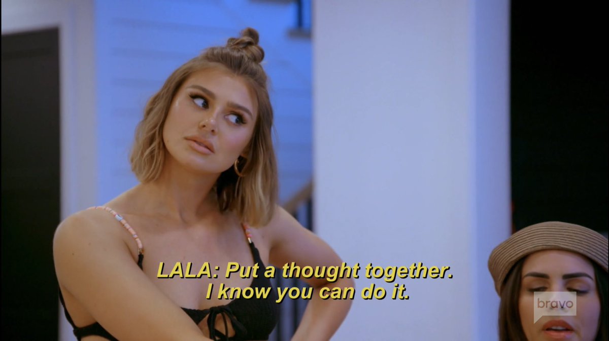 Vanderpump Rules on Twitter "SUBHUMAN pumprules"