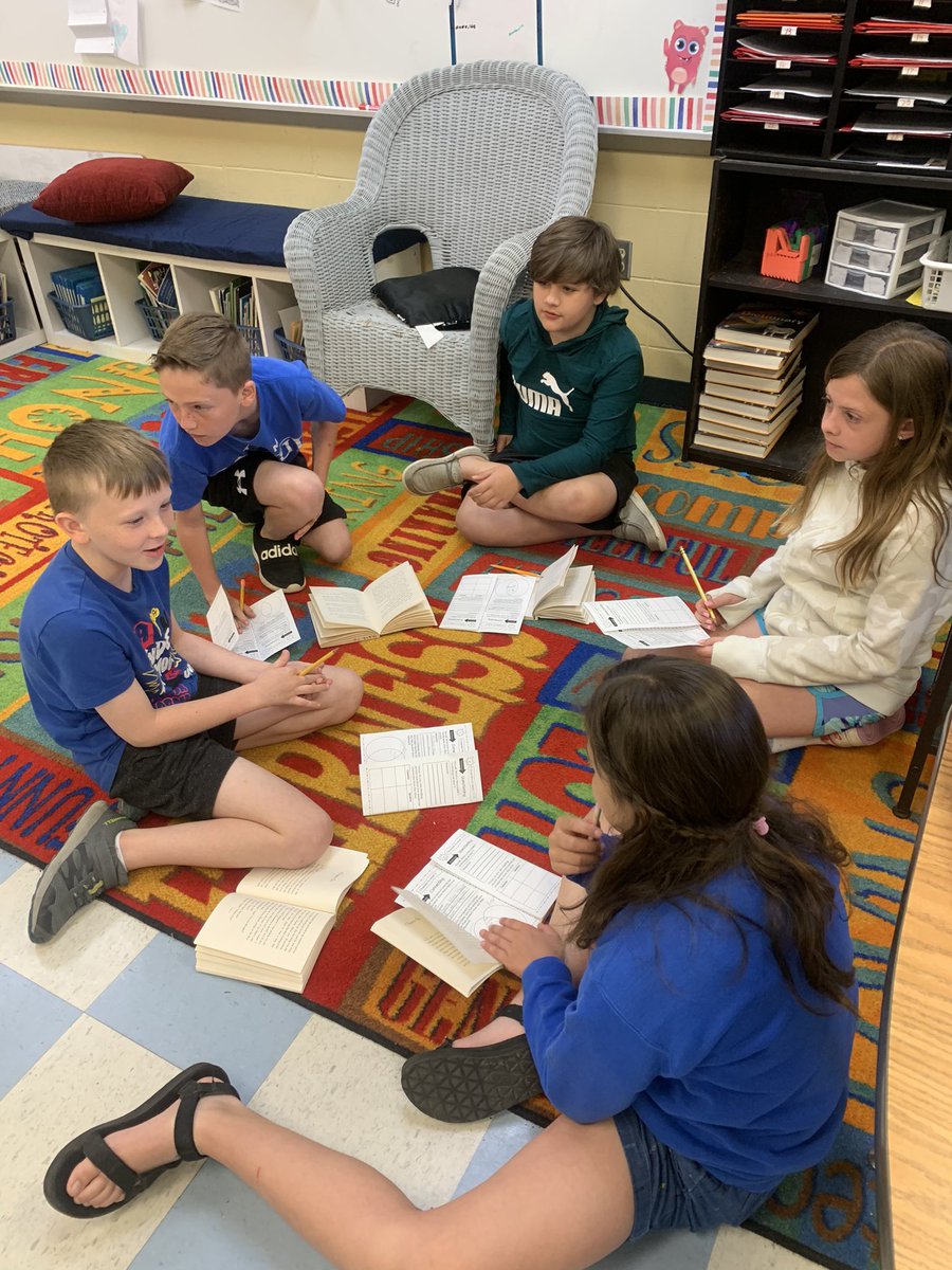 Erica Rutherford, Ed.D., NBCT tweet media