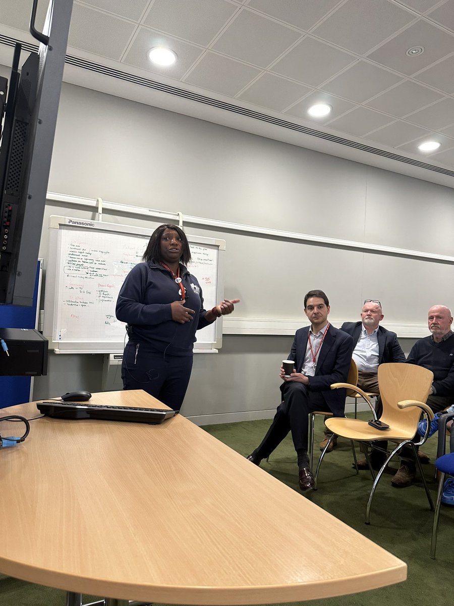 Pearl Avery 💙IBDNurse Grandmother PhD Candidate tweet media