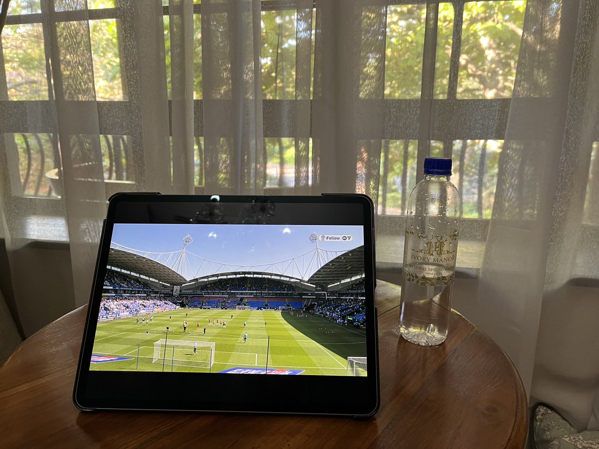 Andrew Wilkinson (@andrew_wilko) on Twitter photo Watching the Reds from Pretoria, South Africa thanks to iFollow, come on you Reeeeeeddddddsssssss! <a href="/dougokane88/">Doug O'Kane</a> <a href="/RedAllOverBFC/">Red All Over</a> Watching the Reds from Pretoria, South Africa thanks to iFollow, come on you Reeeeeeddddddsssssss! <a href="/dougokane88/">Doug O'Kane</a> <a href="/RedAllOverBFC/">Red All Over</a>