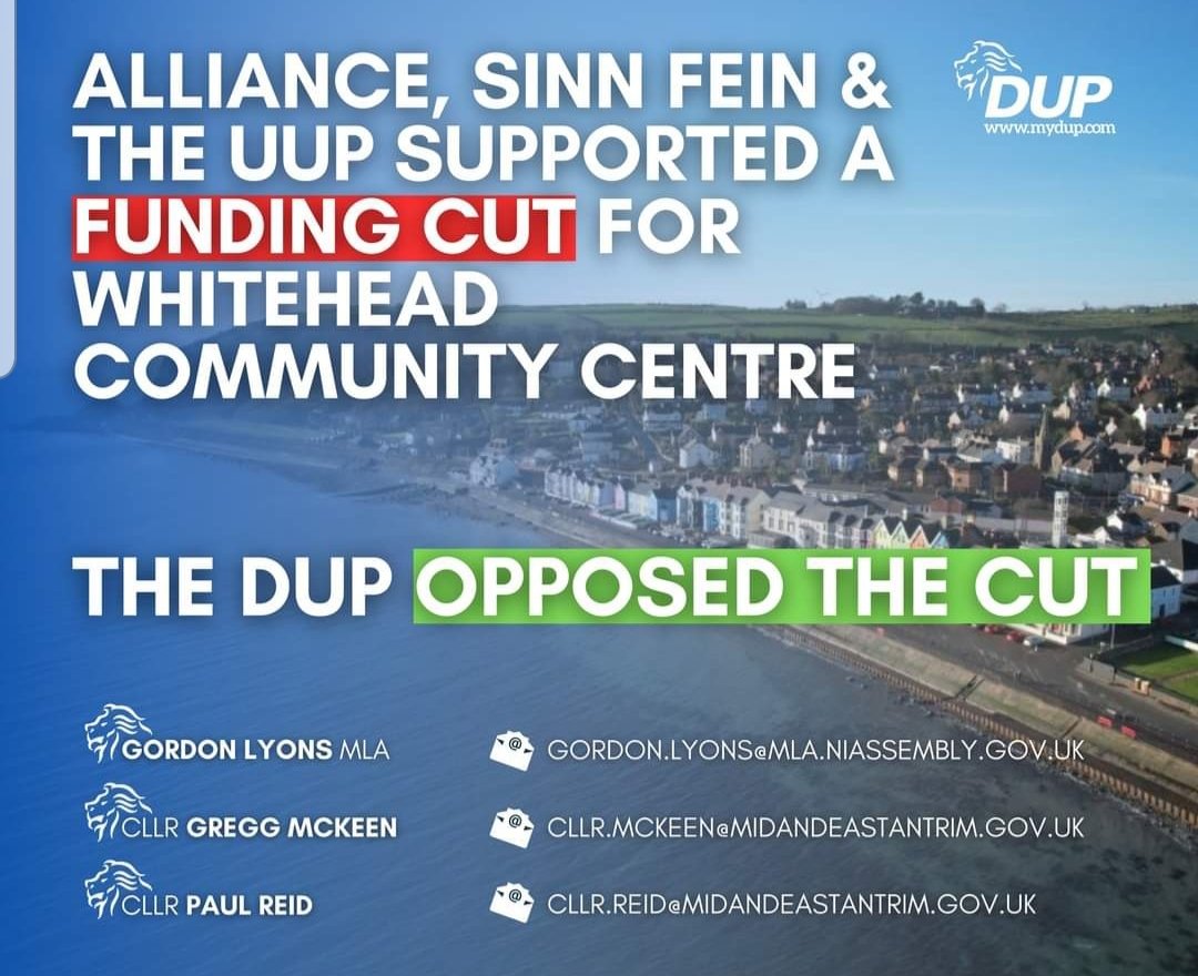 Cllr. Paul Reid (@reid_cllr) on Twitter photo 