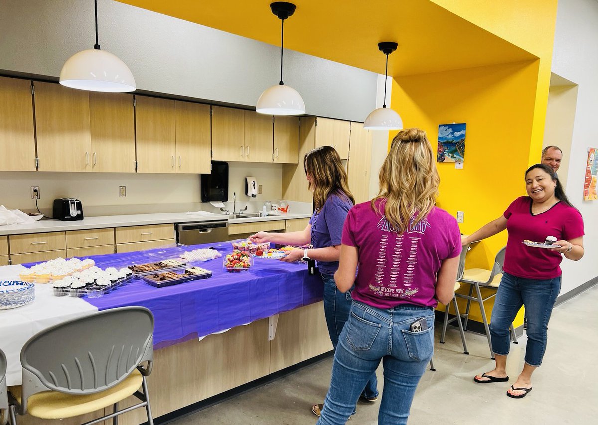 Pieper HS PTSA tweet media