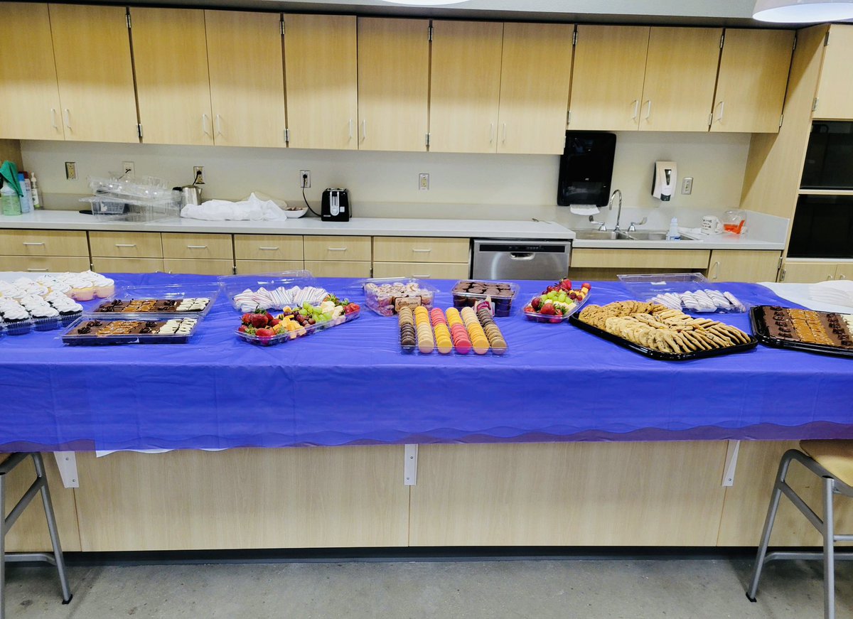 Pieper HS PTSA tweet media