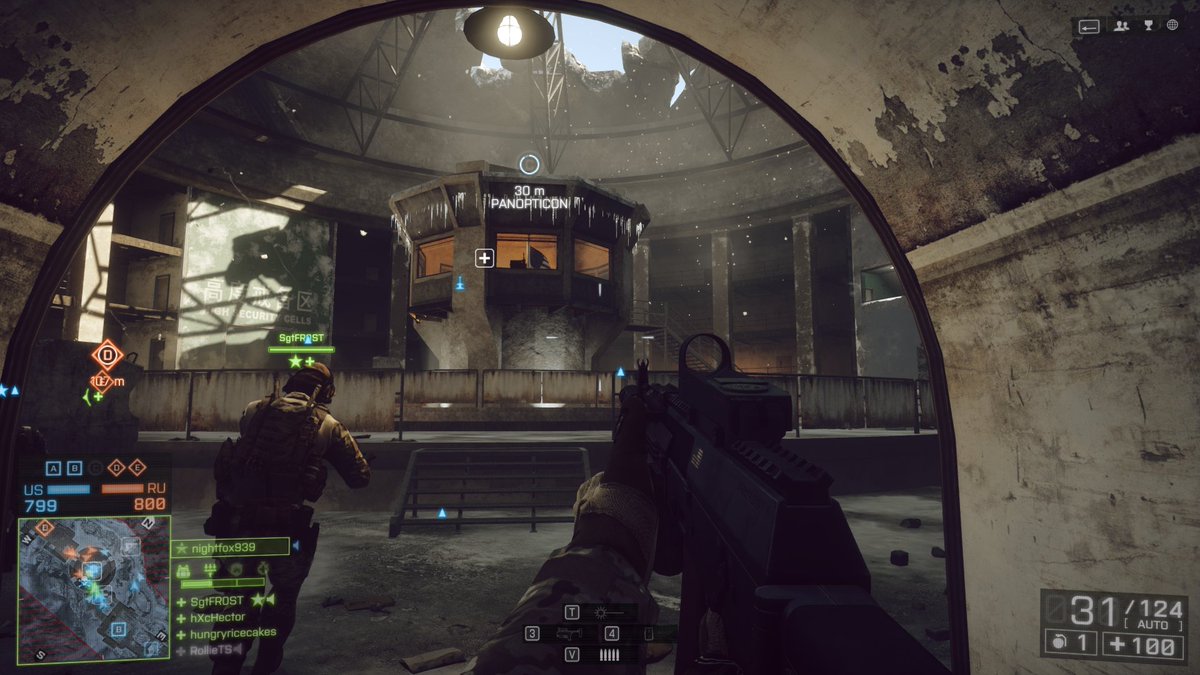 FPS Alpha tweet media