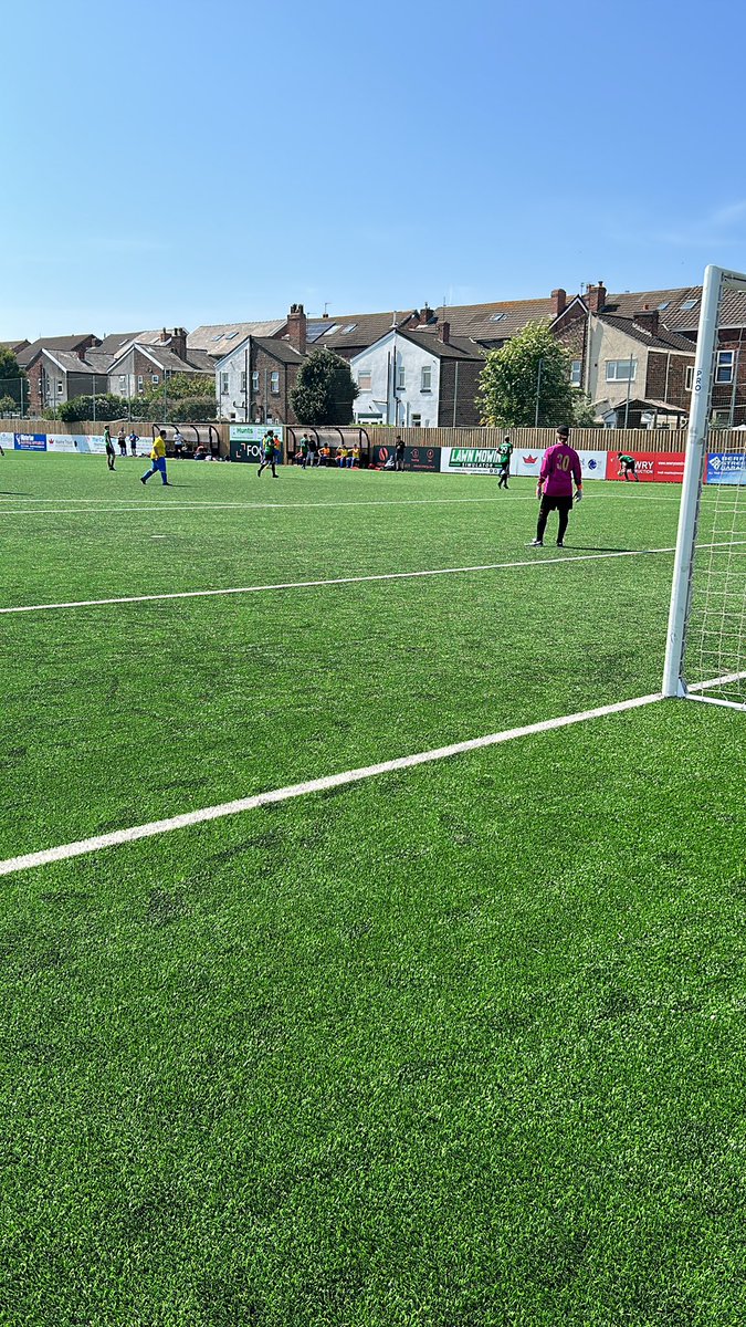 Bootle Football Club on Twitter "Goal! Inclusion take the lead 21"