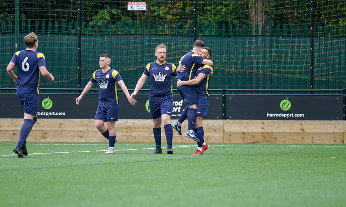 Norfolk FA County Cups tweet media