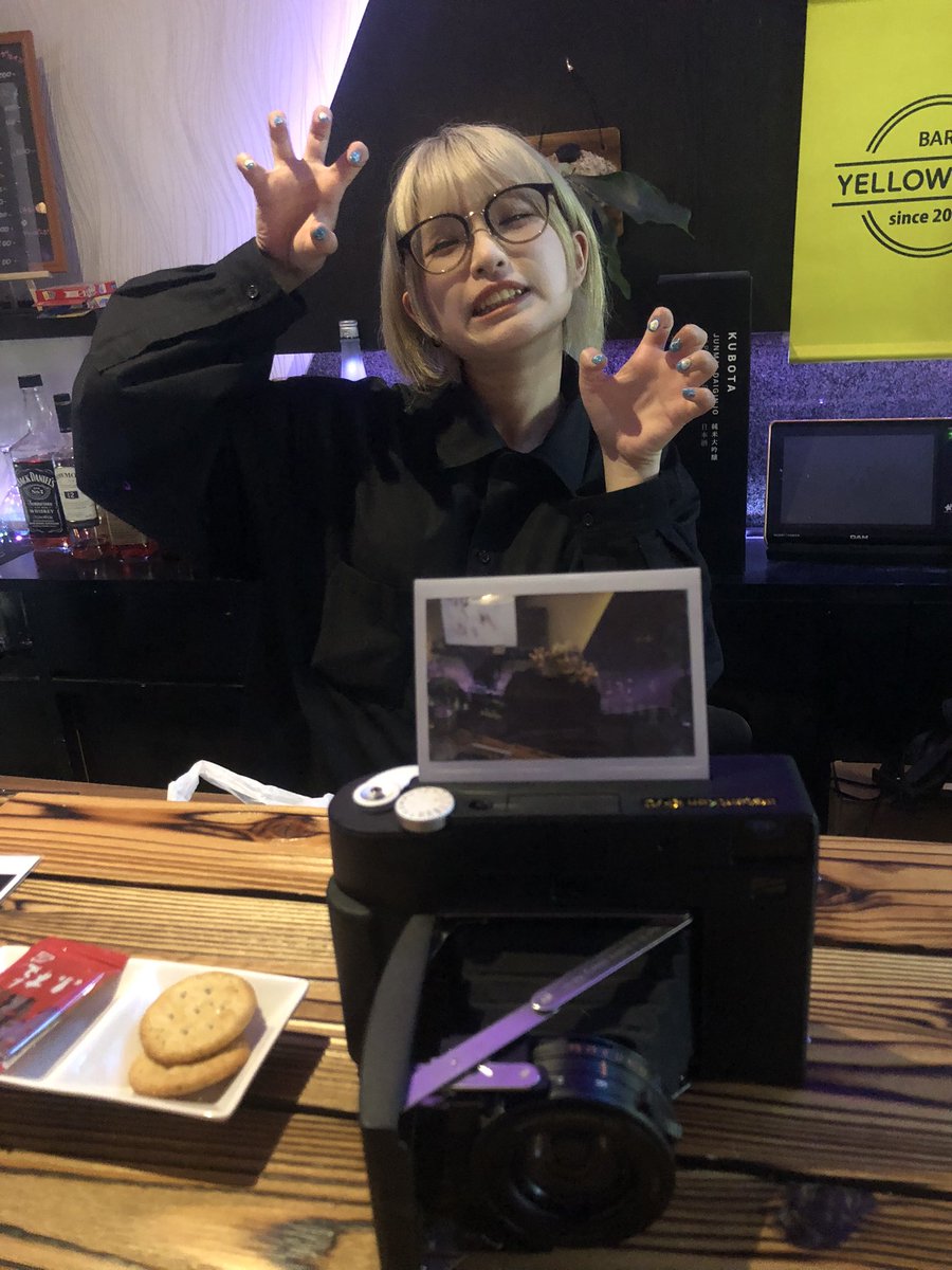 zuruo2's tweet image. 馬場ちゃん

#rf70  #instakonrf70 #mintcamera